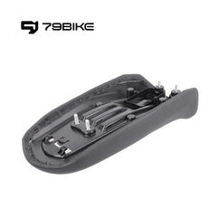 79Велосипедное сиденье