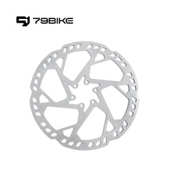 79Bike FRONT AND REAR BRAKE DISC