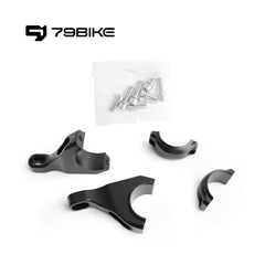 79Bike Handlebar Mount