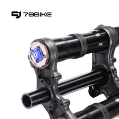 Вилка FastAce ALX13RC 2.0