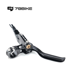 79BIKE Falcon Pro Left Brake Assembly (For Replacement)