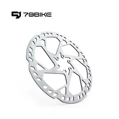 79Bike FRONT AND REAR BRAKE DISC