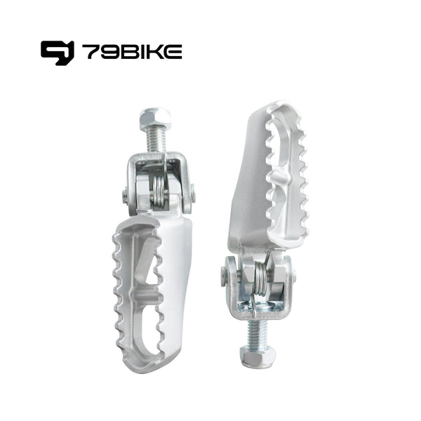 79Велосипедные пеги 