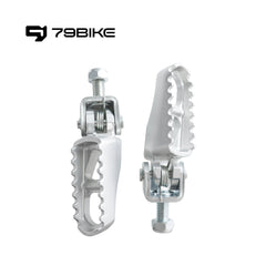 79Велосипедные пеги 