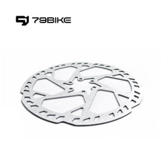 79Bike FRONT AND REAR BRAKE DISC