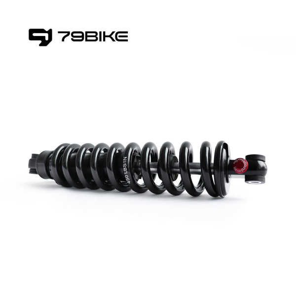 79Bike Custom Rear Shock