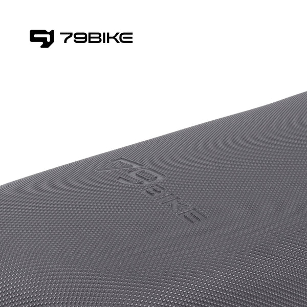 79Велосипедное сиденье