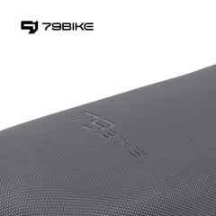 79Велосипедное сиденье