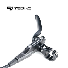 79BIKE Falcon Pro Right Brake Assembly (For Replacement)