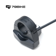 79BIKE Faclon Pro Switch Button for replacement