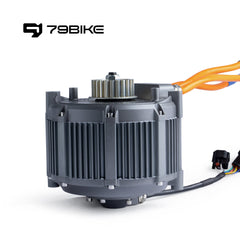 79Bike Falcon Pro Motor