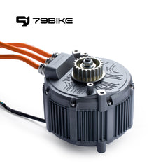 79Bike Falcon Pro Motor