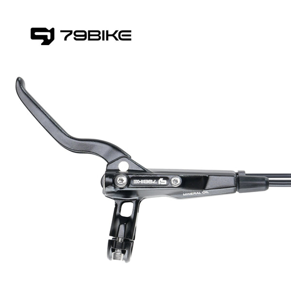79BIKE Left Brake Upper Pump