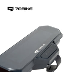 79Bike Falcon Pro display (For Replacement)