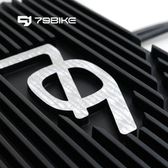 79Bike Falcon Pro CONTROLLER 72V