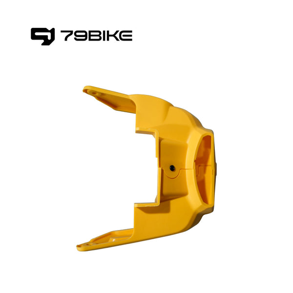 Крышка защелки аккумулятора 79BIKE