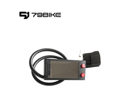 79Bike Falcon M display(For Replacement)