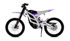 79BIKE-Falcon Pro Электрический мотоцикл для бездорожья (выпущен) 